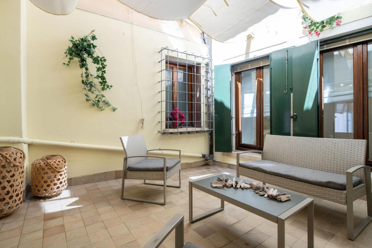 Apartment San Marco Prestige With Terrace By Wonderful Italy