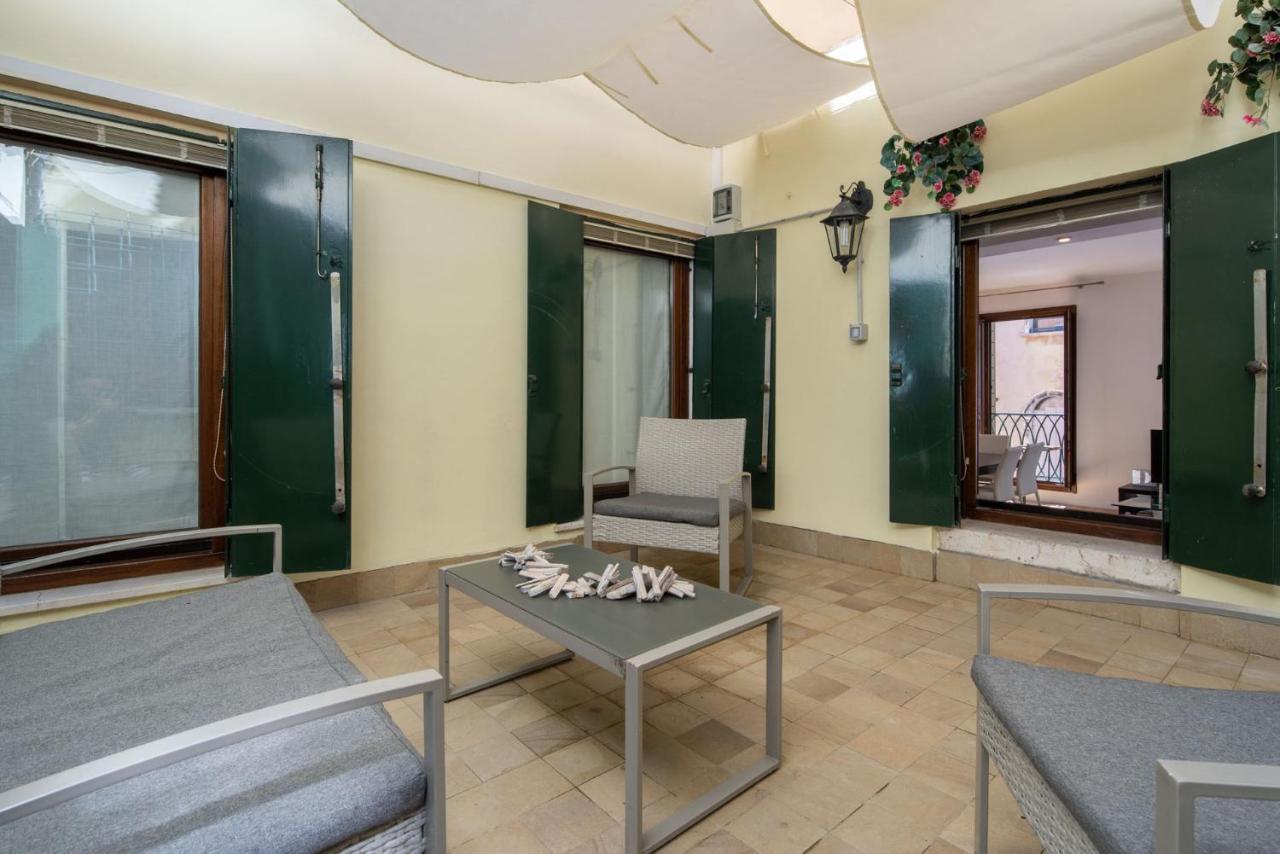 Apartment San Marco Prestige With Terrace By Wonderful Italy Venedig