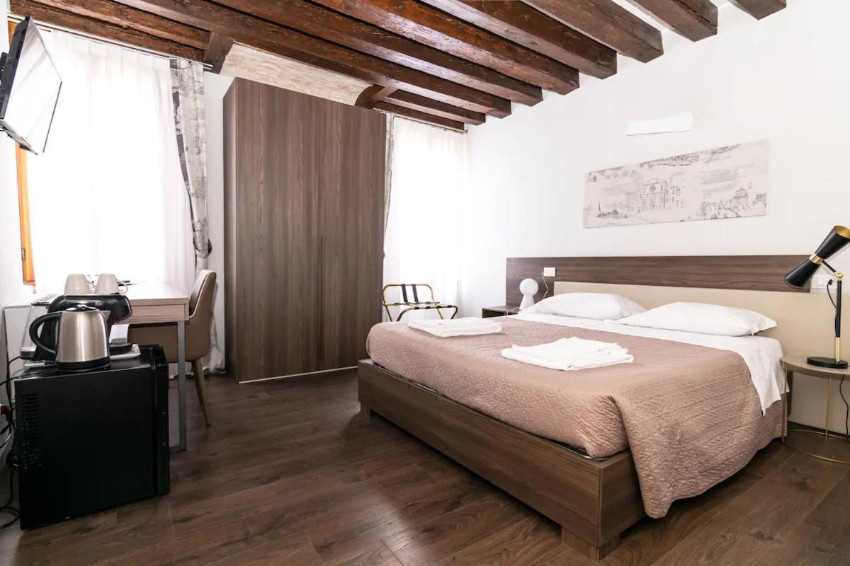 Il Pozzo Magico Venedig
