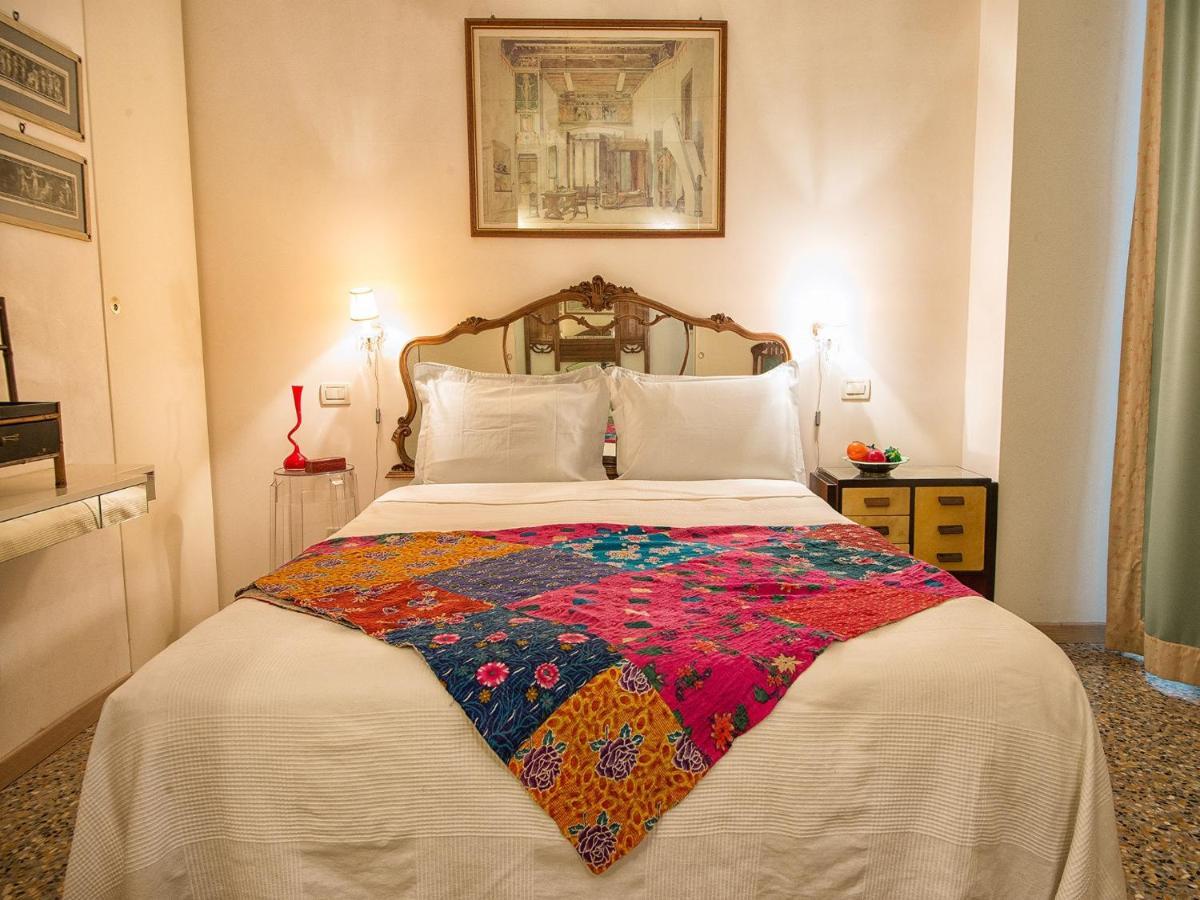 Grimaldi Hermitage Canal Grande View Apartment Venice