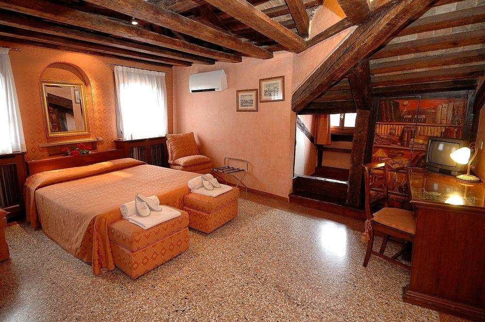 Maison d'hôtes Antica