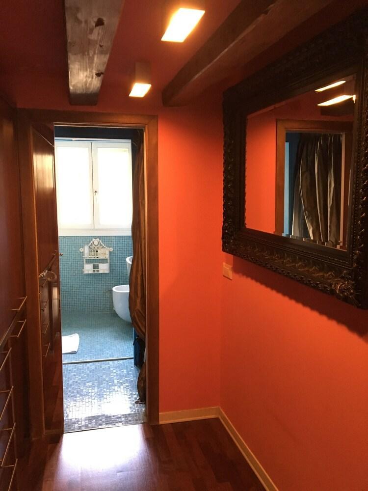Antica Maison d'hôtes 3*