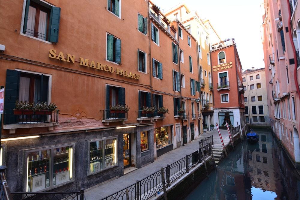 San Marco Palace Hotel