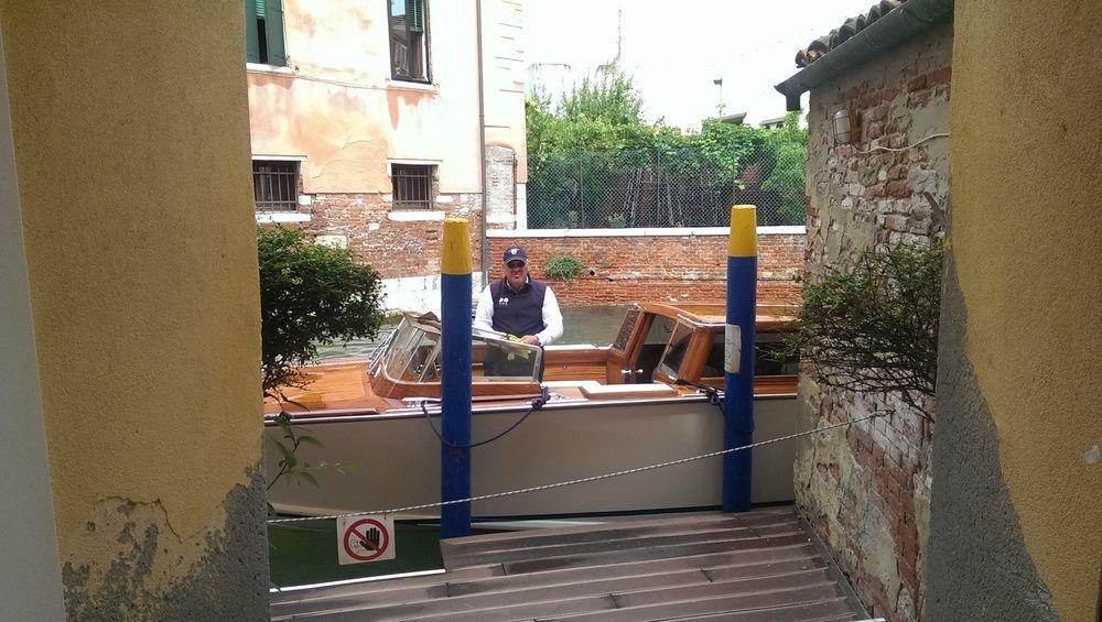 Ca' Formenta Venise