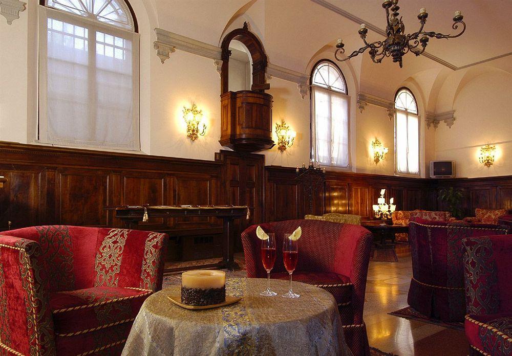 Abbazia 3* Venetië