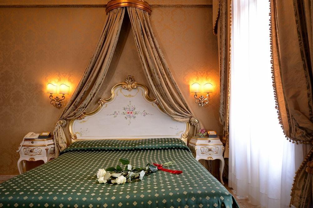 Canaletto Hotel Venise