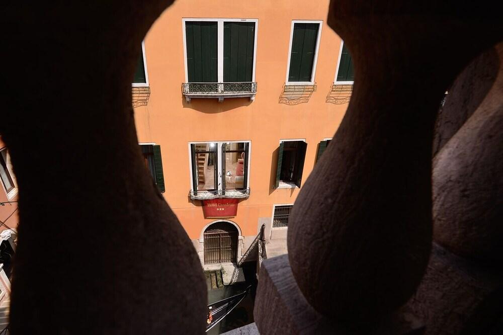 Hotel Canaletto