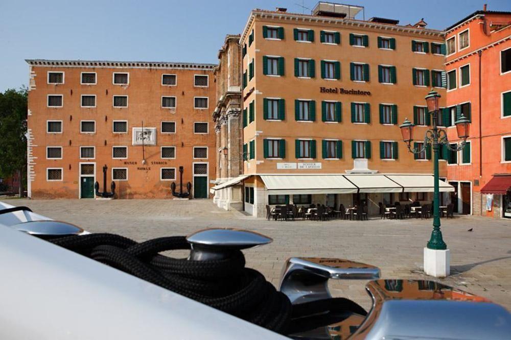 Bucintoro 4* Venice