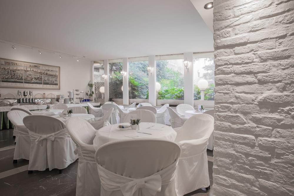 Hotel Amadeus Venezia