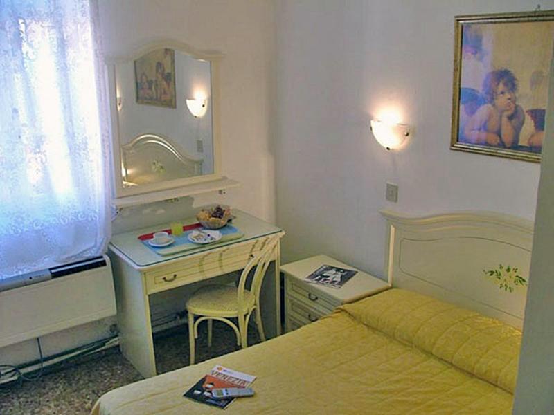 Airone Hotel Venise