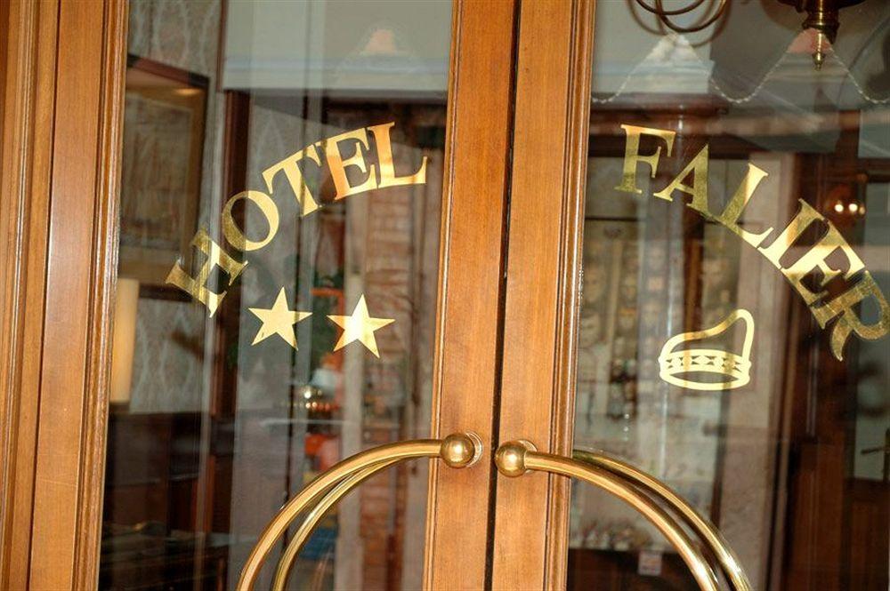 Hotel Falier Venise