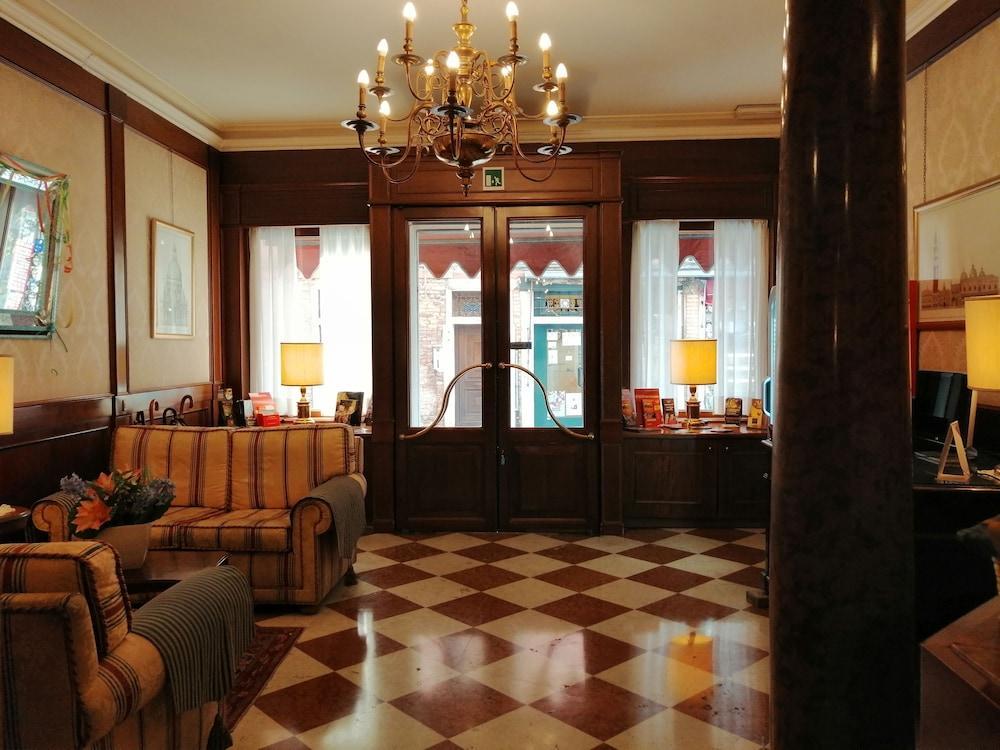 Hotel Falier