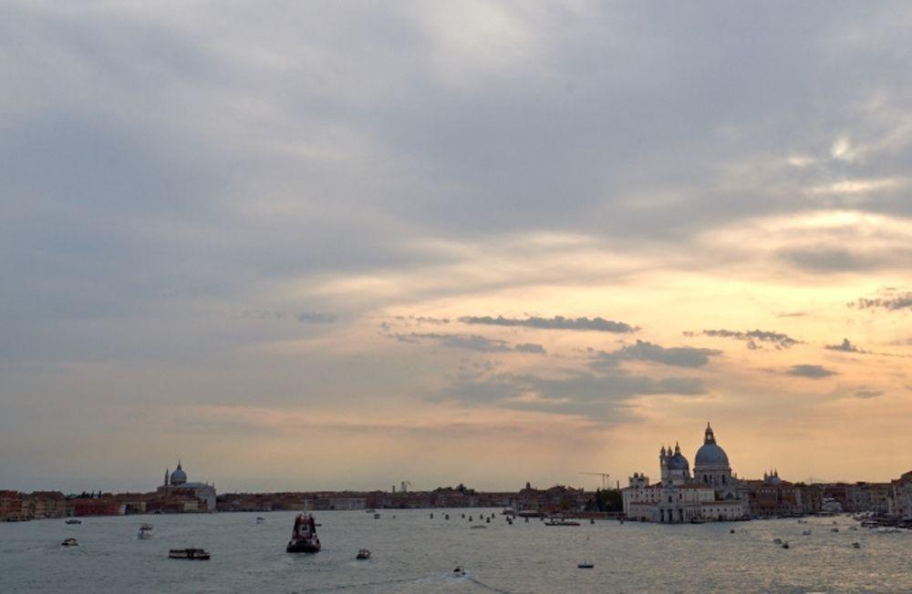 Hotel Gabrielli Venezia