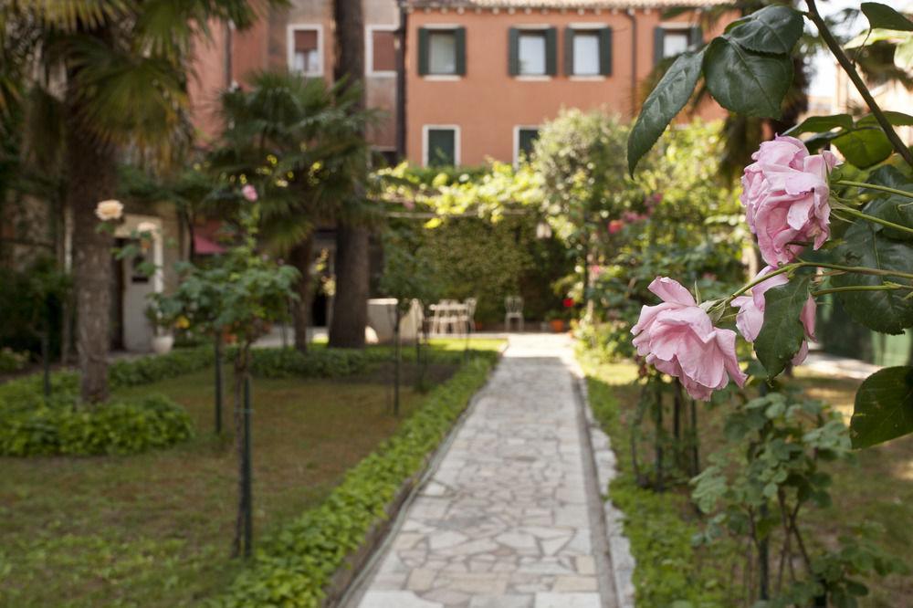 Hotel Gabrielli 5*