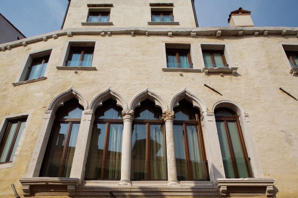 Cà Zusto Venise