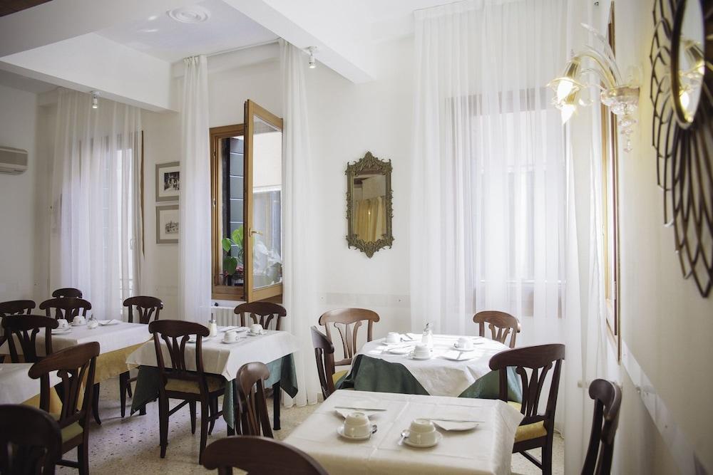 Antigo Trovatore Hotel Venise
