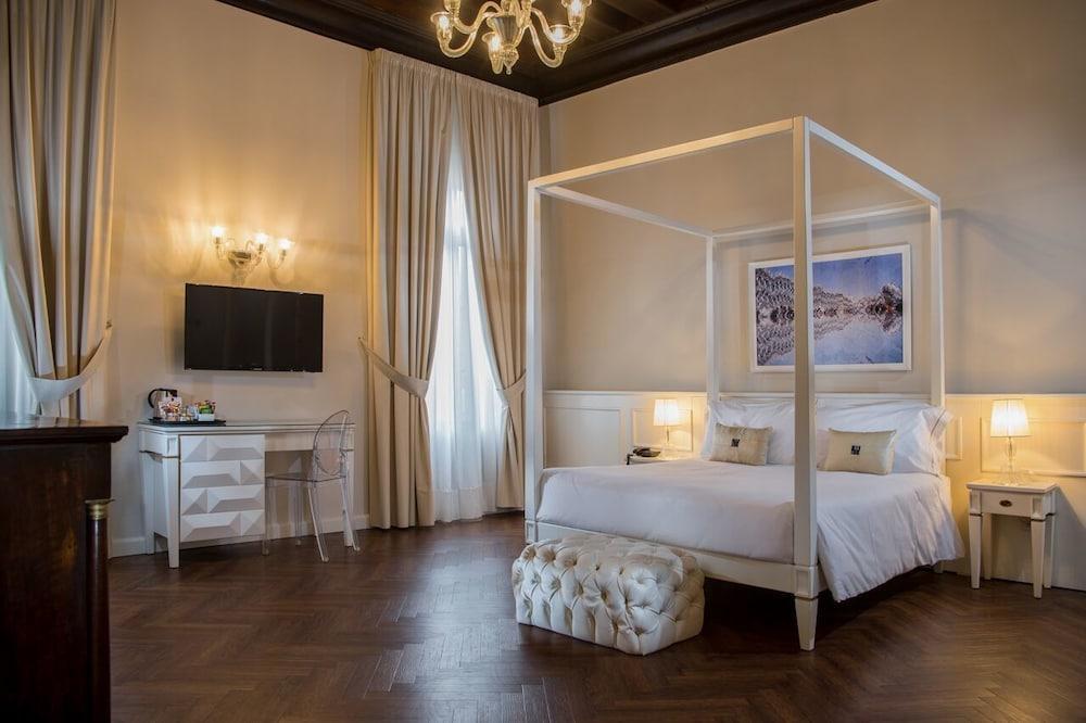 Hotel Ih Salute Palace (adults Only) 3*