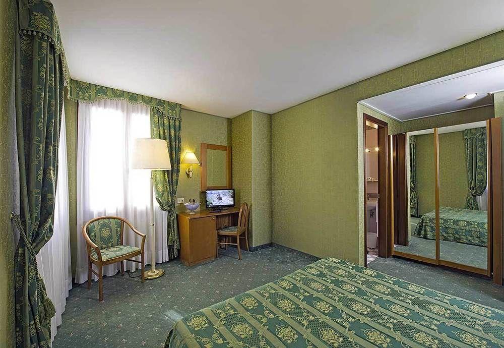 Hotel Spagna Venezia