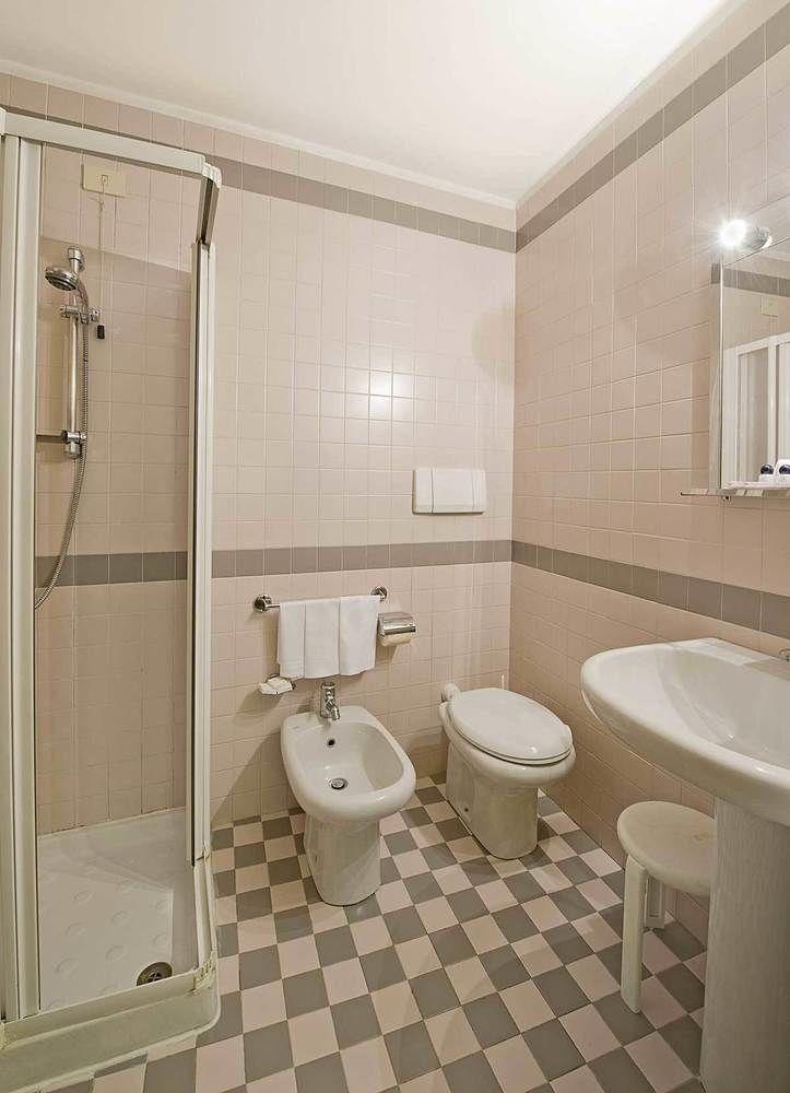 Spagna Hotel Venezia