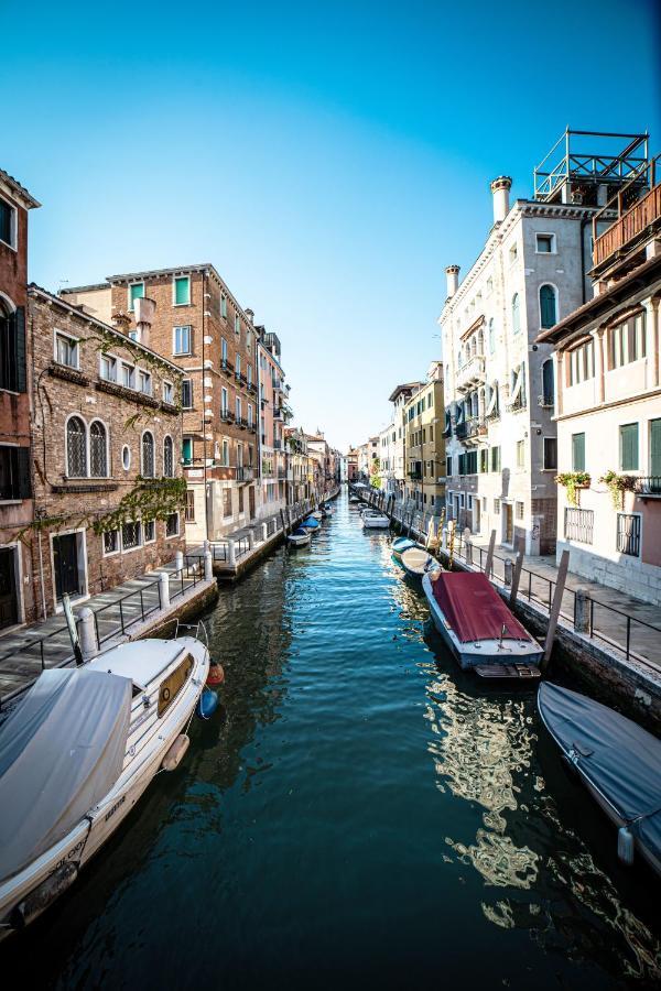 Appartement Salute Canal View