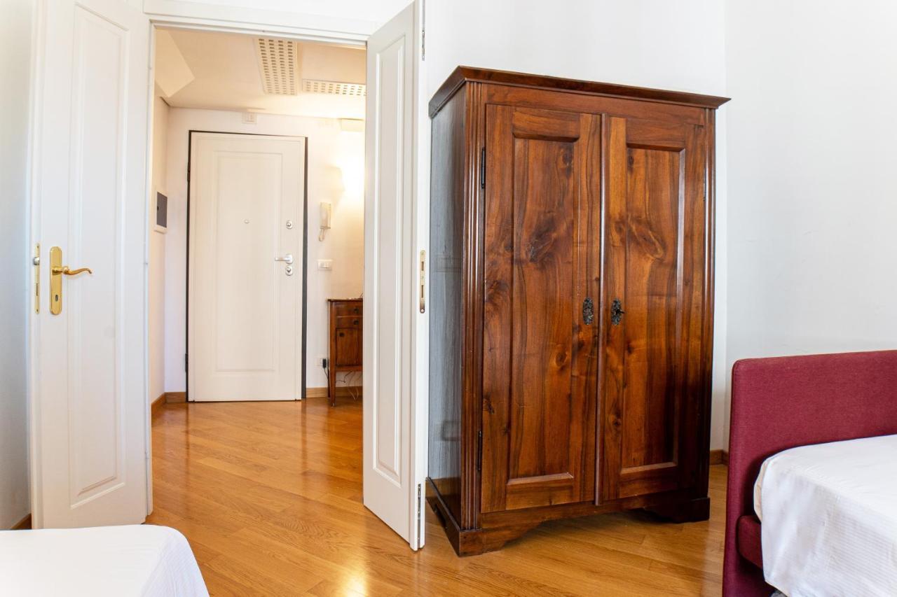 Appartement Salute Canal View Venise