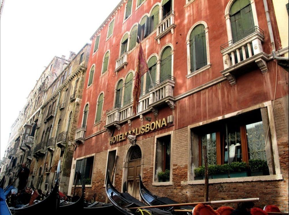 Lisbona Hotel Venezia