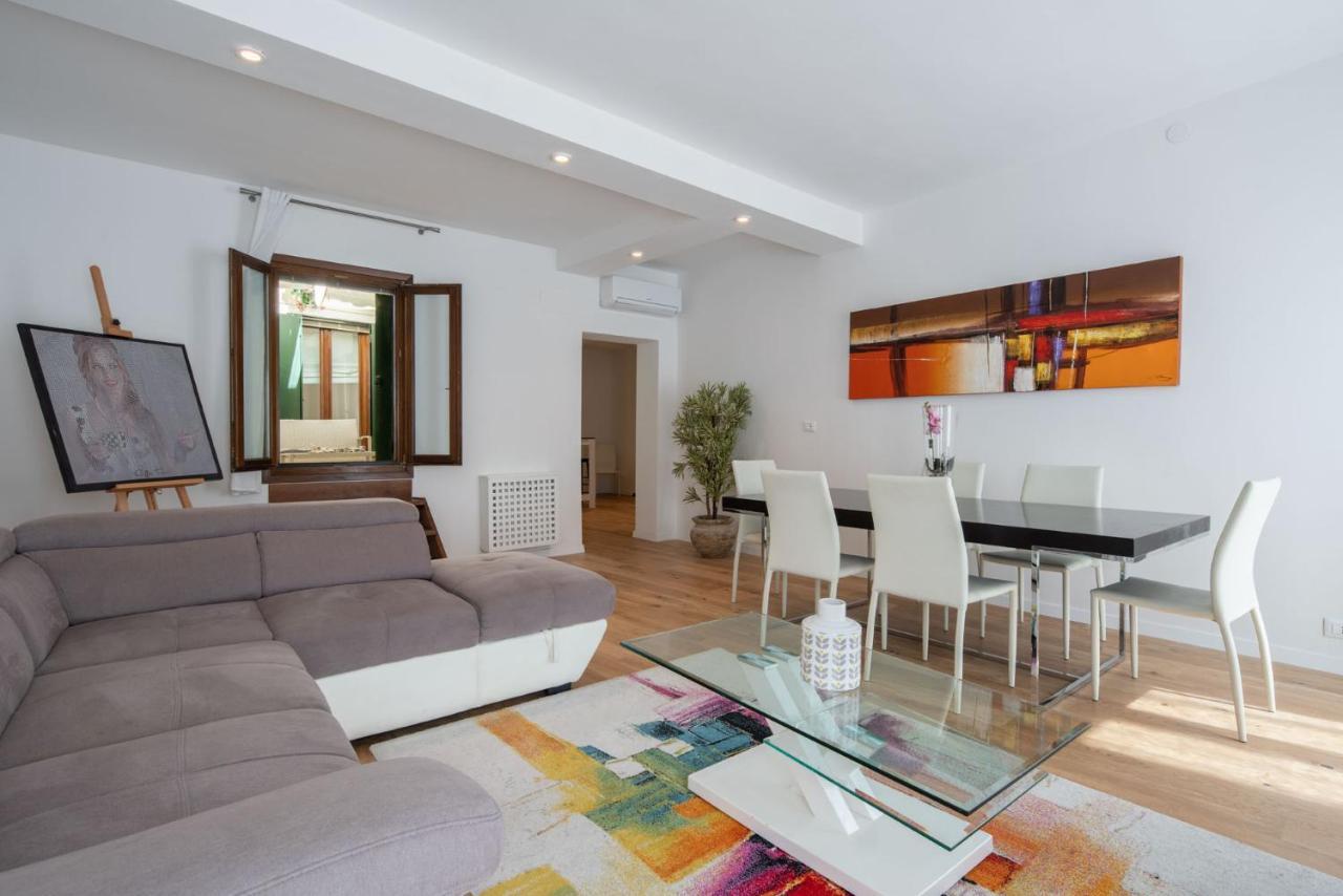 San Marco Prestige With Terrace By Wonderful Italy Venedig