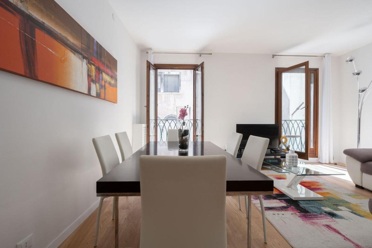 San Marco Prestige With Terrace By Wonderful Italy Apartment Venedig
