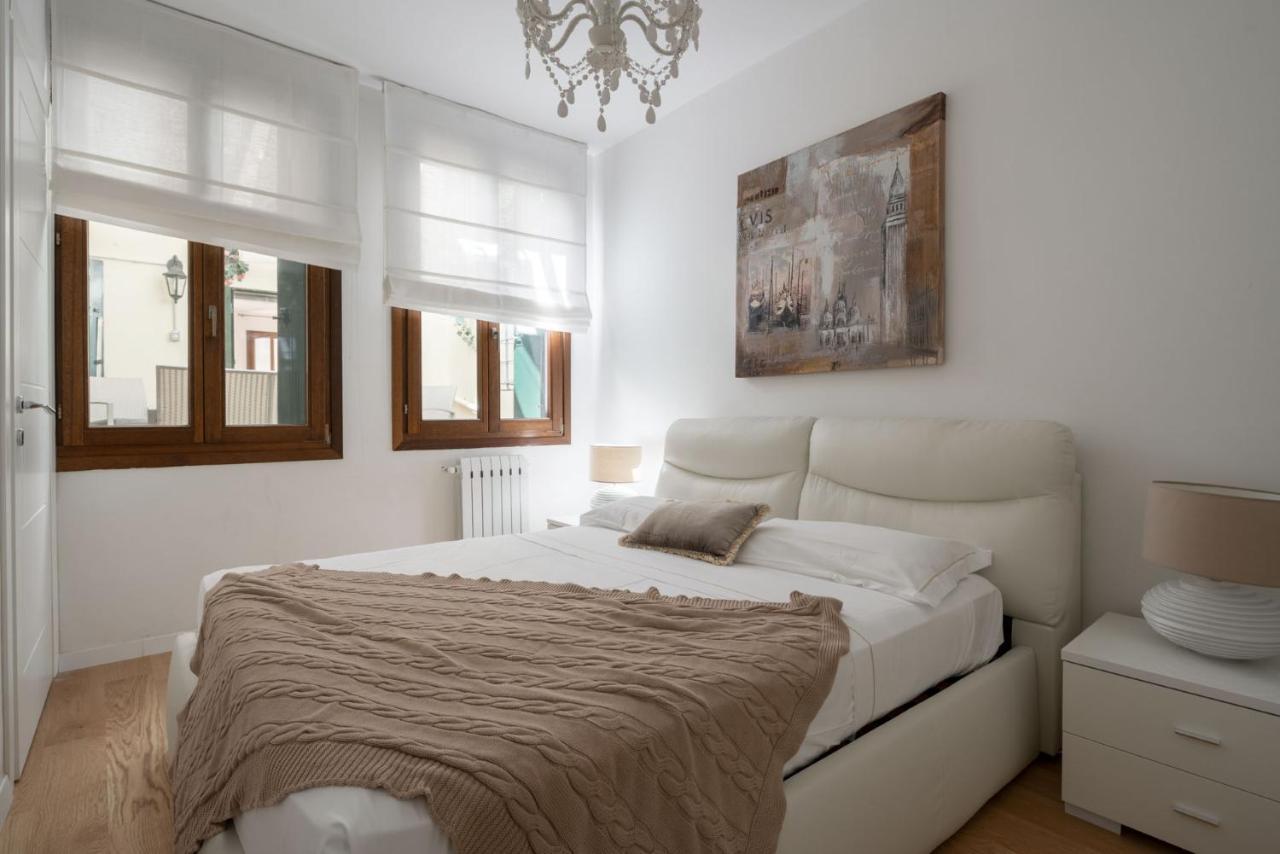 Apartment San Marco Prestige With Terrace By Wonderful Italy