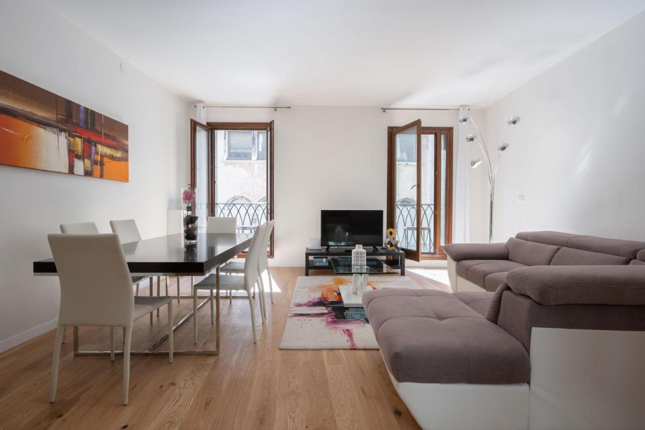 Apartment San Marco Prestige With Terrace By Wonderful Italy *