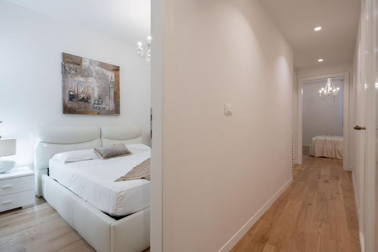 Apartment San Marco Prestige With Terrace By Wonderful Italy *