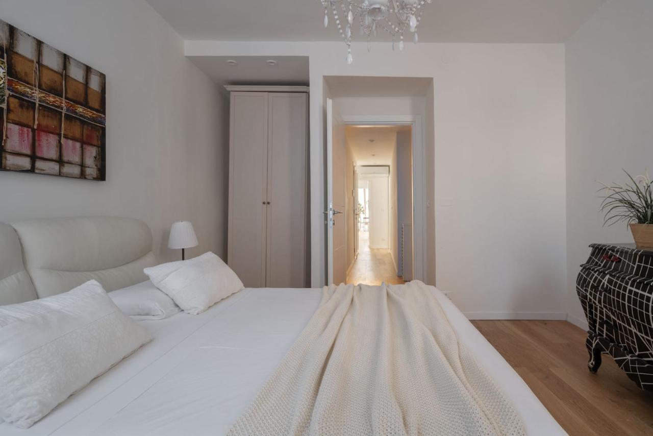 San Marco Prestige With Terrace By Wonderful Italy Apartment Venedig