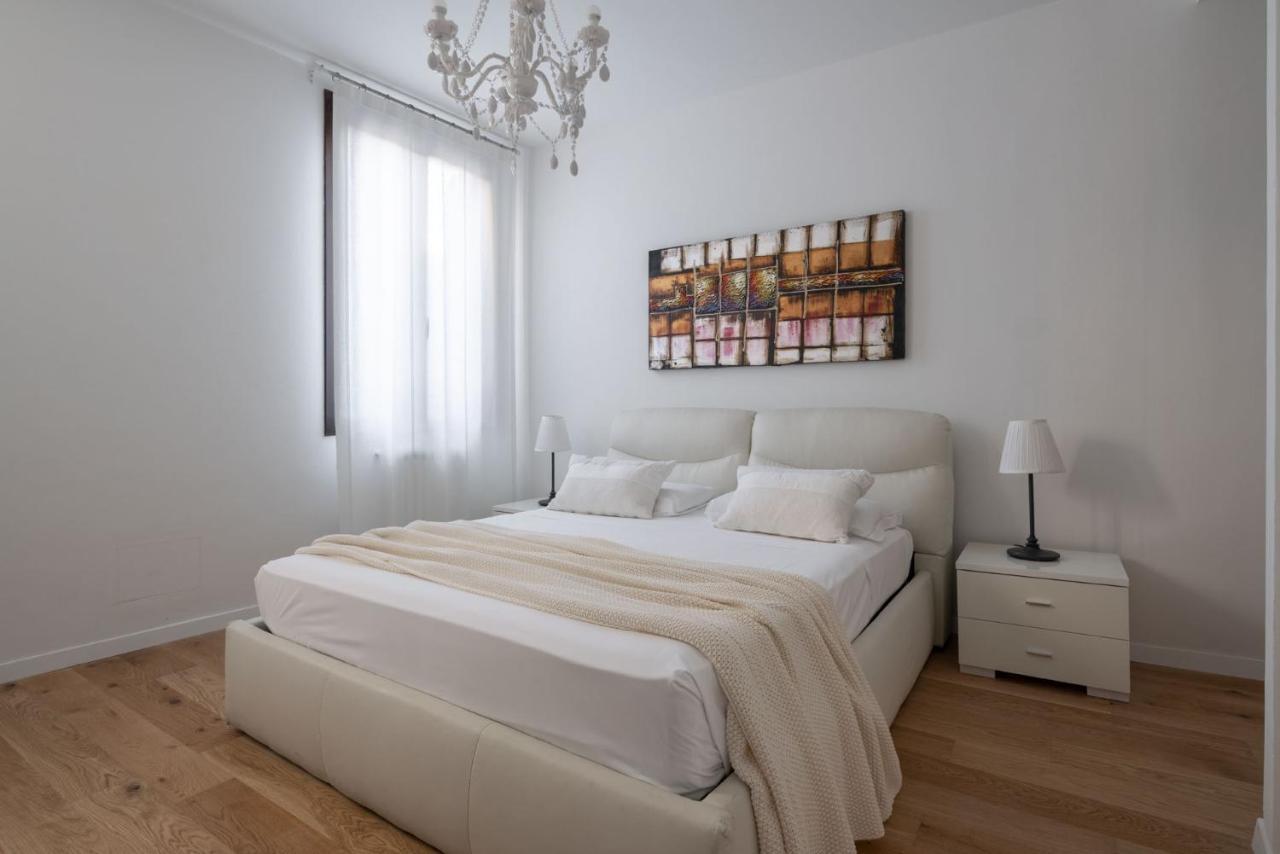 Apartment San Marco Prestige With Terrace By Wonderful Italy