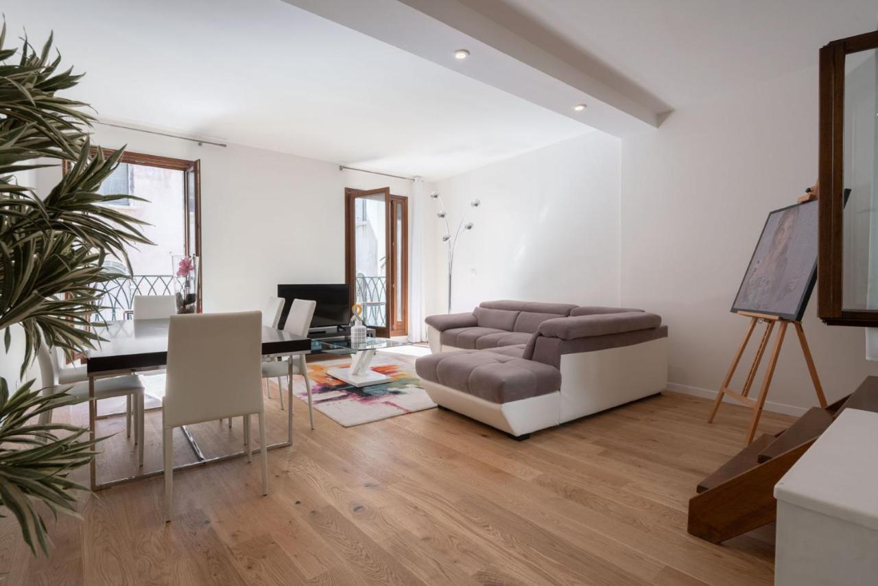 San Marco Prestige With Terrace By Wonderful Italy Apartment *