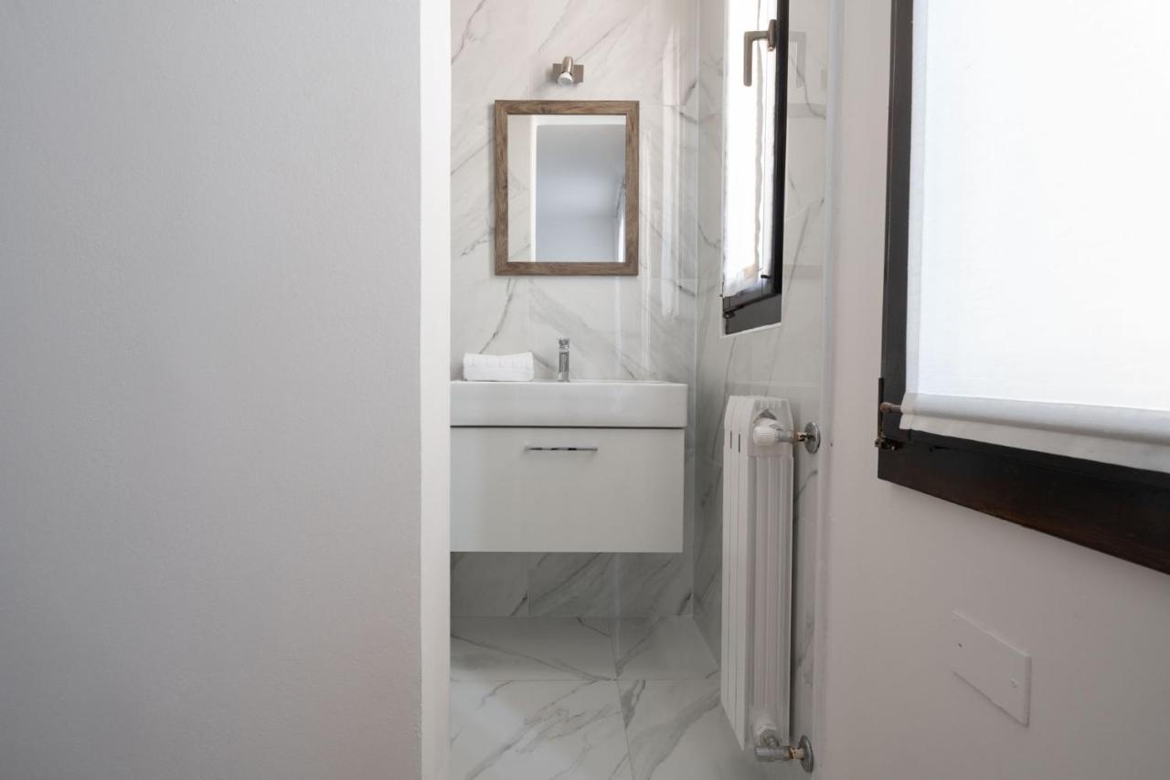 Apartment San Marco Prestige With Terrace By Wonderful Italy