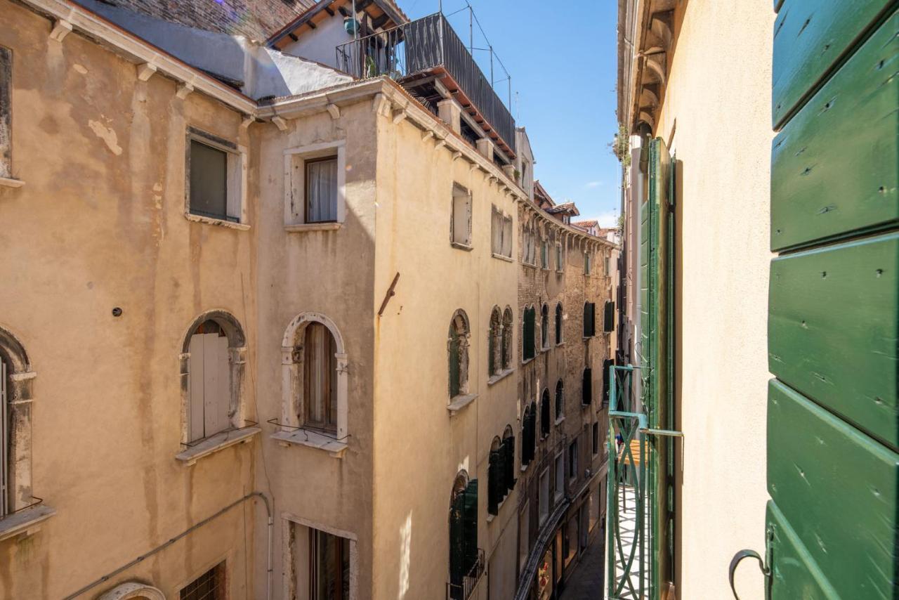 Apartment San Marco Prestige With Terrace By Wonderful Italy Venedig