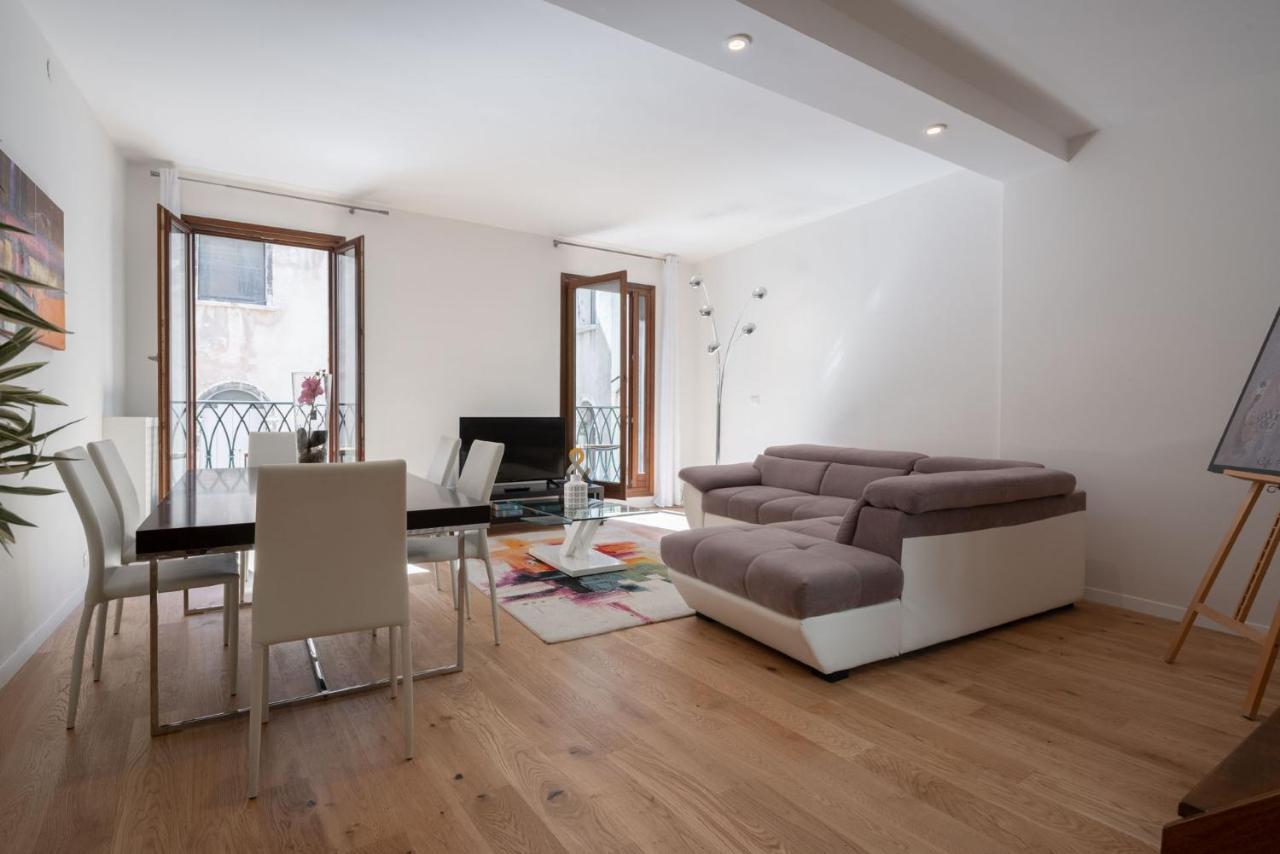 San Marco Prestige With Terrace By Wonderful Italy Apartment *
