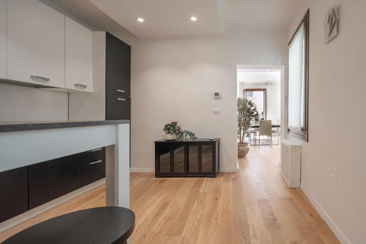San Marco Prestige With Terrace By Wonderful Italy Venedig