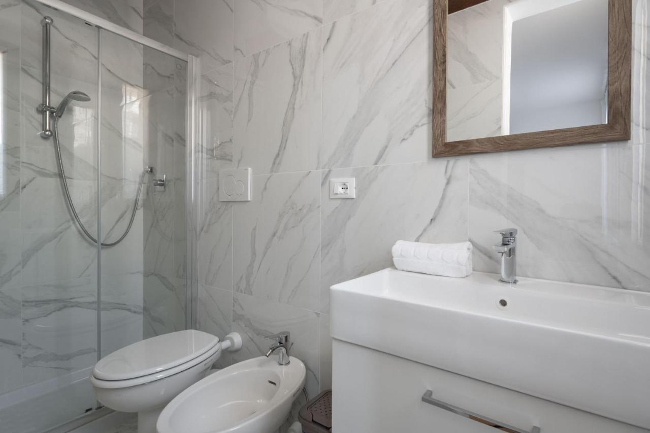 San Marco Prestige With Terrace By Wonderful Italy Apartment