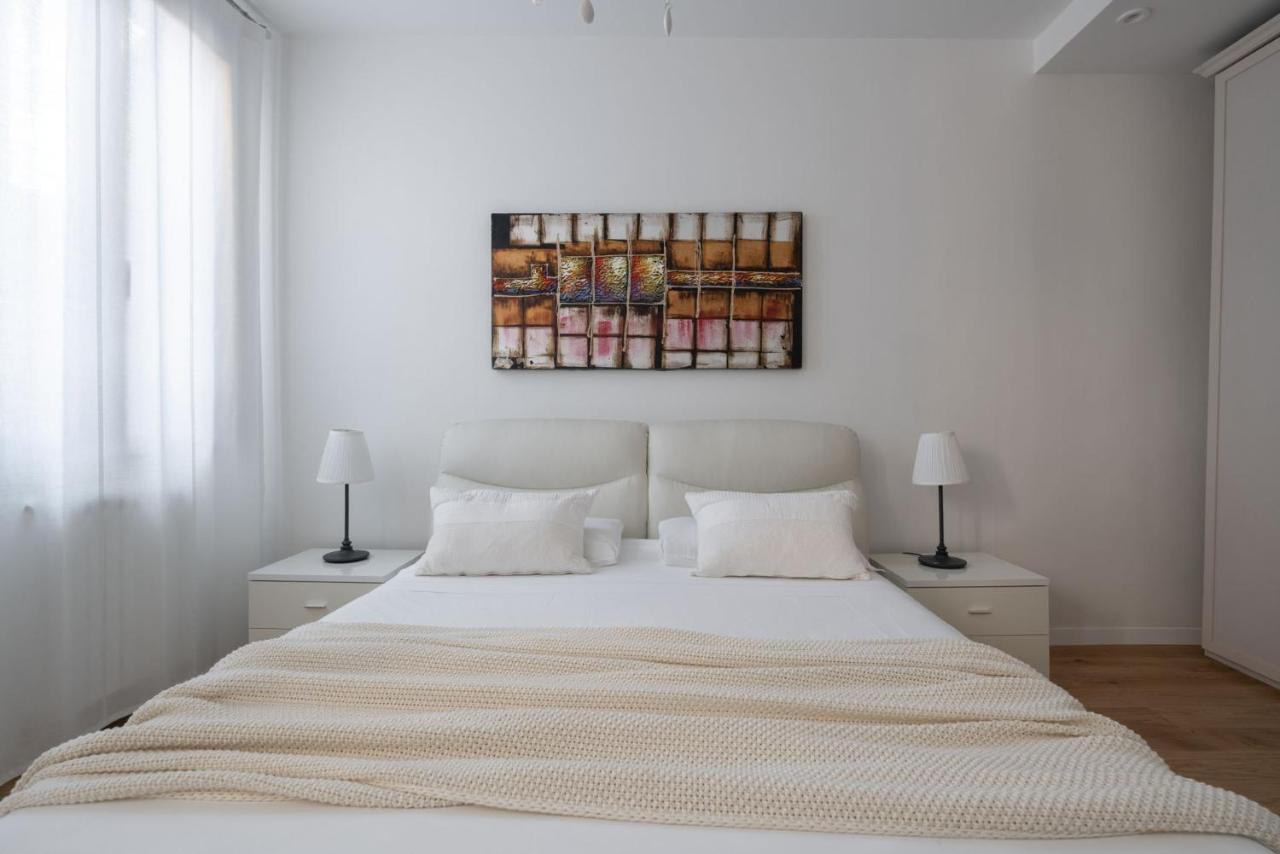 San Marco Prestige With Terrace By Wonderful Italy Venedig