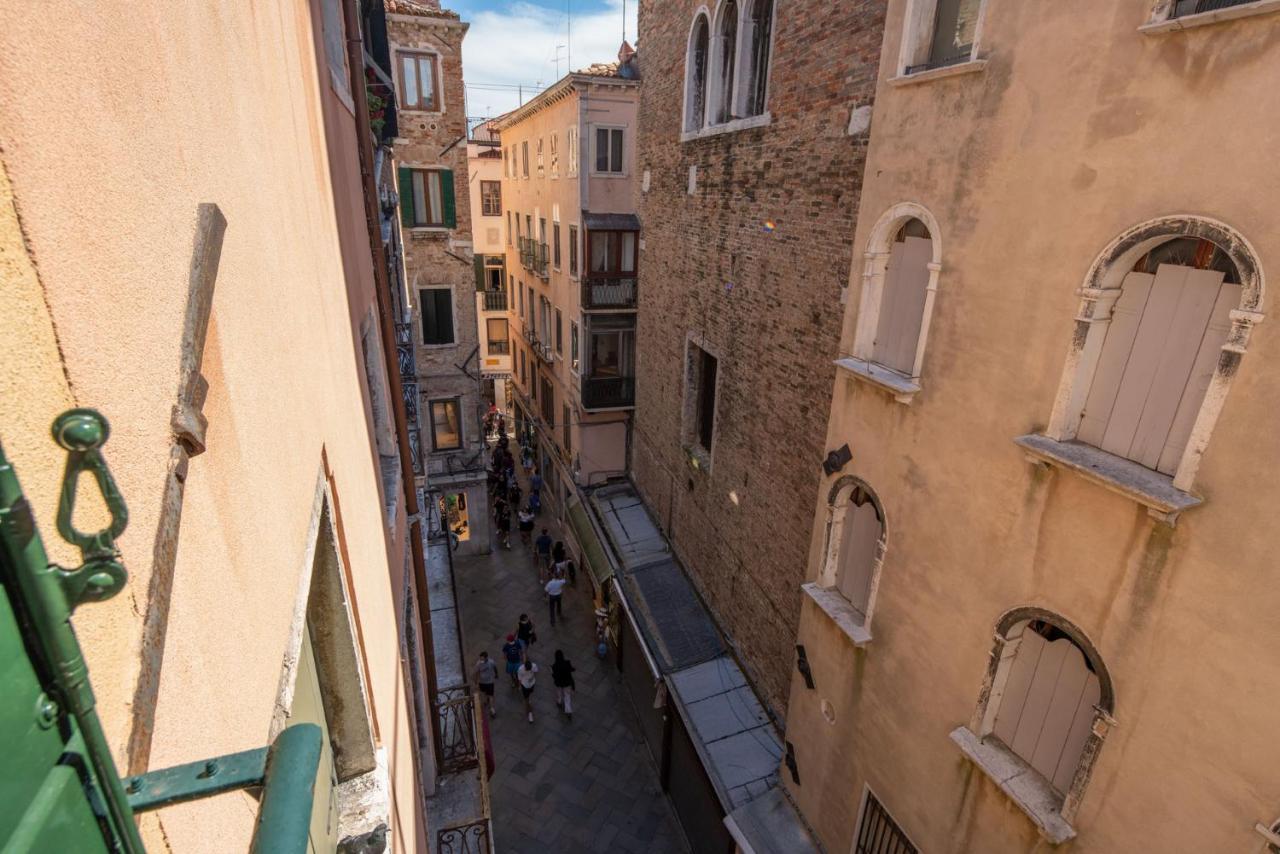 Apartment San Marco Prestige With Terrace By Wonderful Italy Venedig