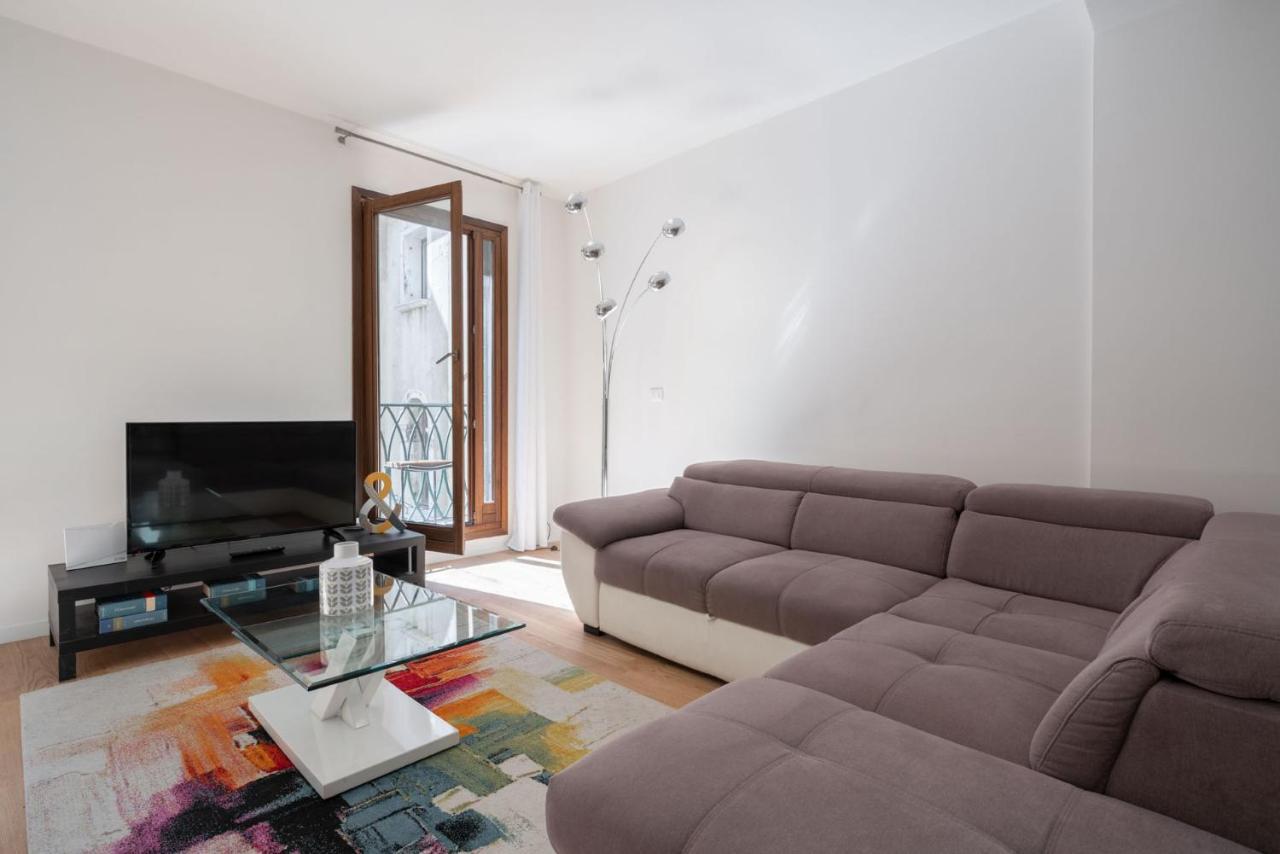 San Marco Prestige With Terrace By Wonderful Italy Apartment