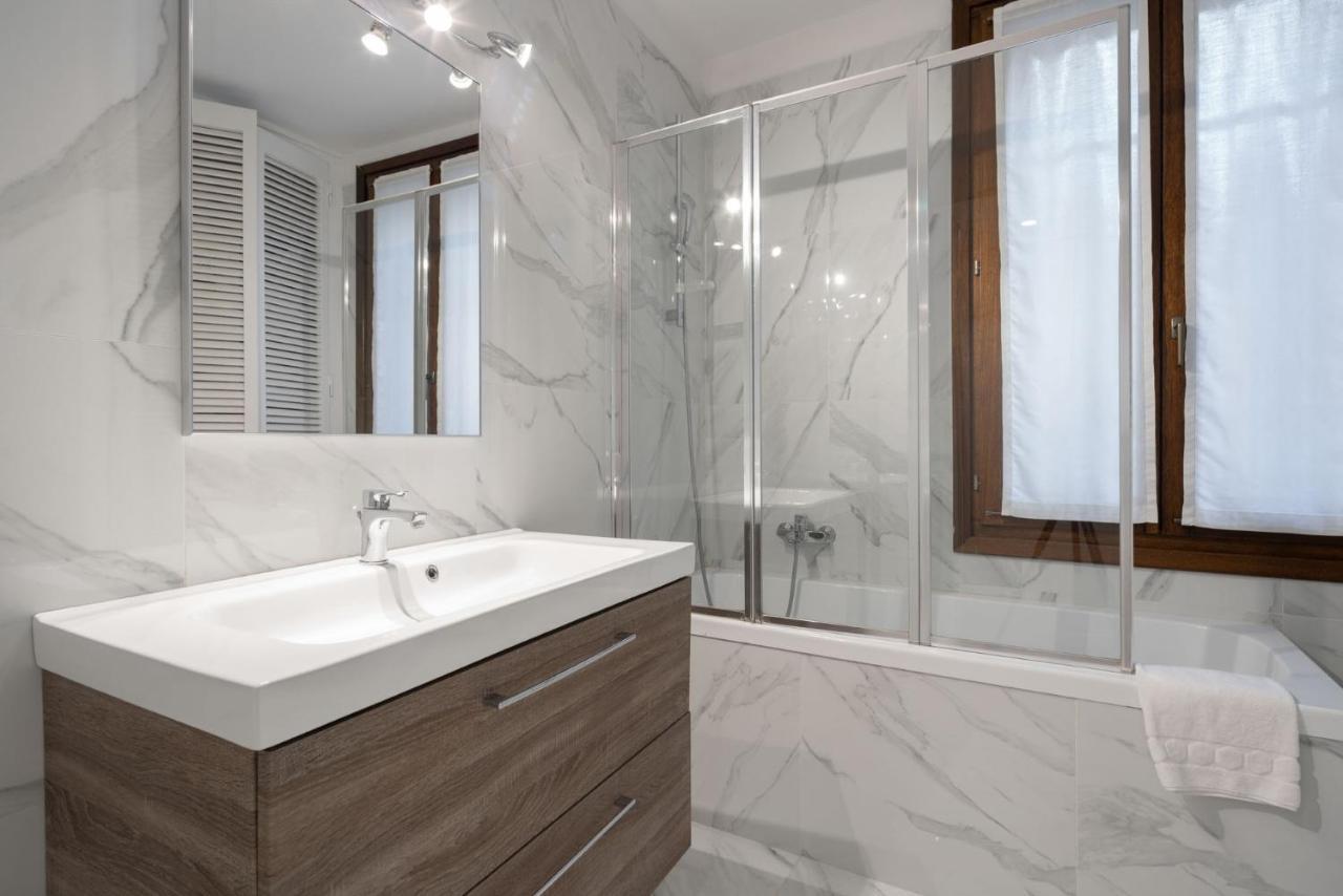 Apartment San Marco Prestige With Terrace By Wonderful Italy *