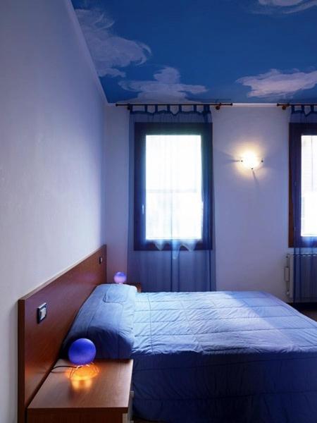 B&B Al Giardino Couette-café 3*