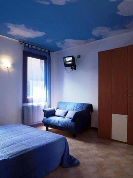 Couette-café B&B Al Giardino 3*
