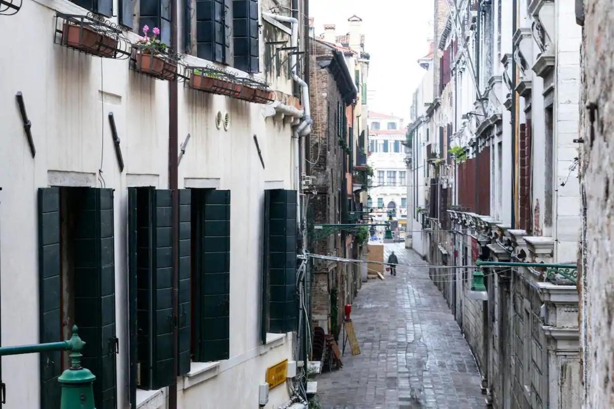 Gasthof Il Pozzo Magico Venedig