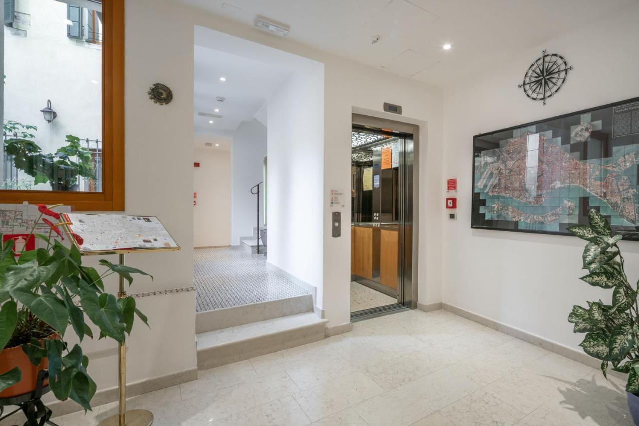 Hotel Antigo Trovatore 3*