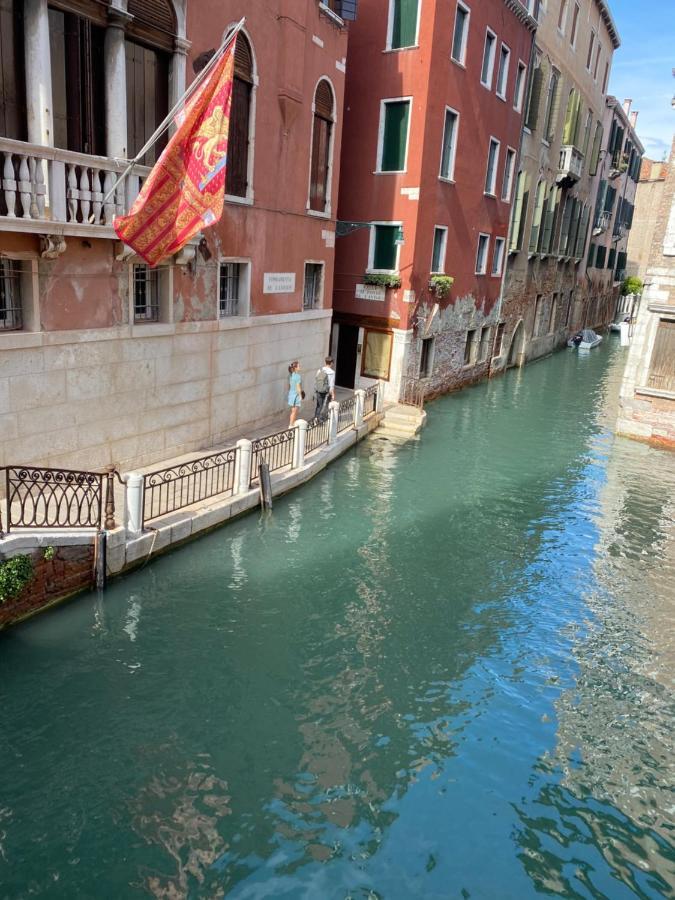 Apartment Appartamento San Marco Venedig