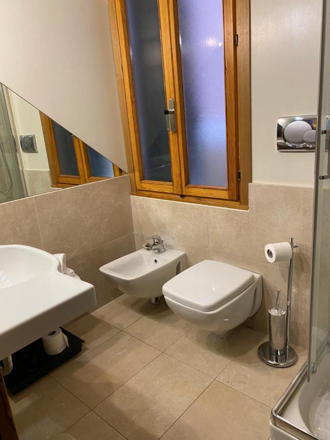 Appartamento San Marco Apartment Venedig