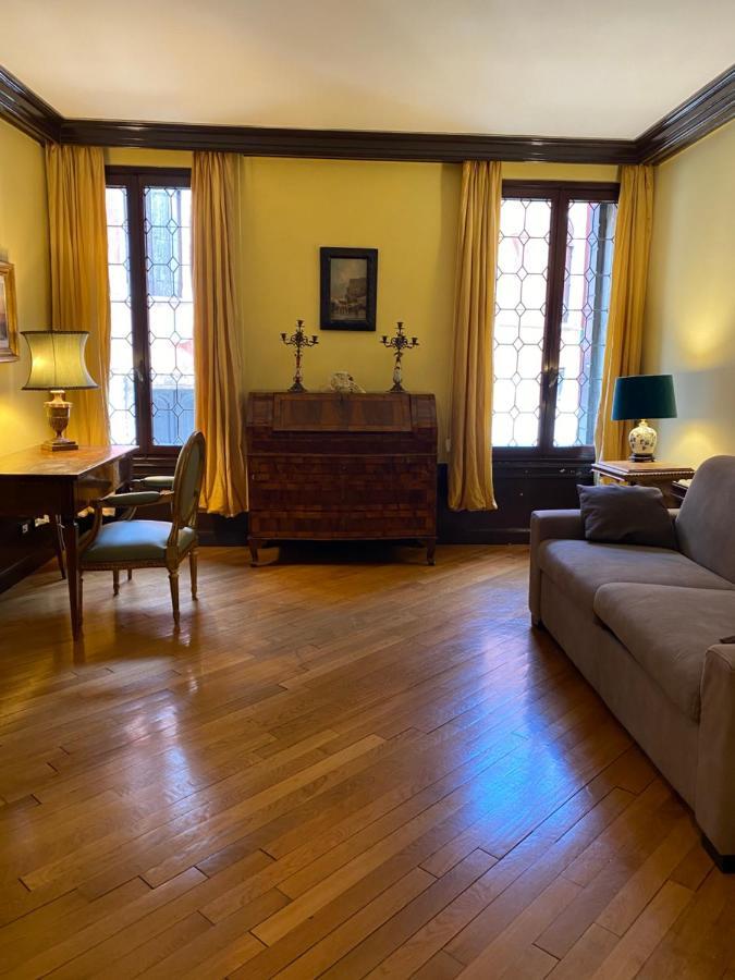 Appartamento San Marco *
